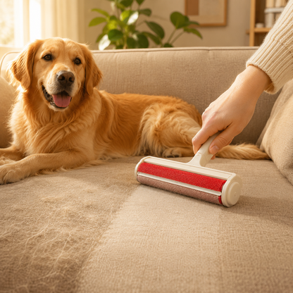 FurLift™ – Pet Hair Remover