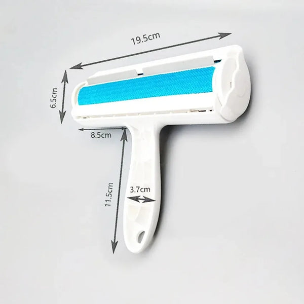 FurLift™ – Pet Hair Remover