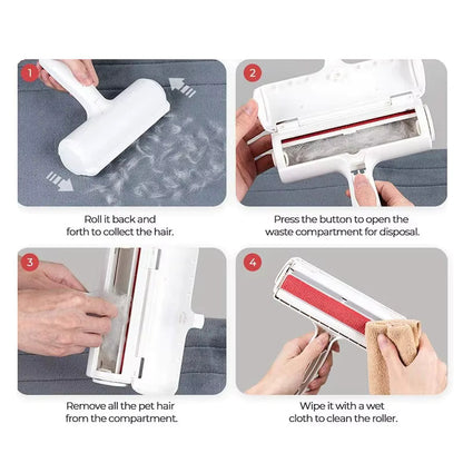 FurLift™ – Pet Hair Remover