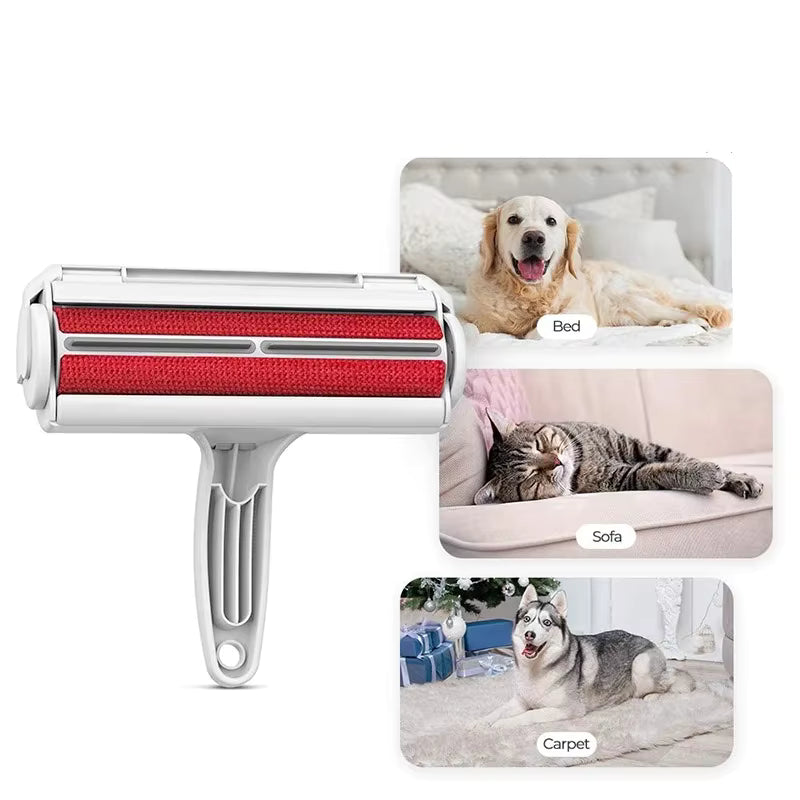 FurLift™ – Pet Hair Remover