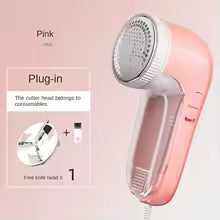 FreshFabric™ – Fabric Shaver & Lint Remover