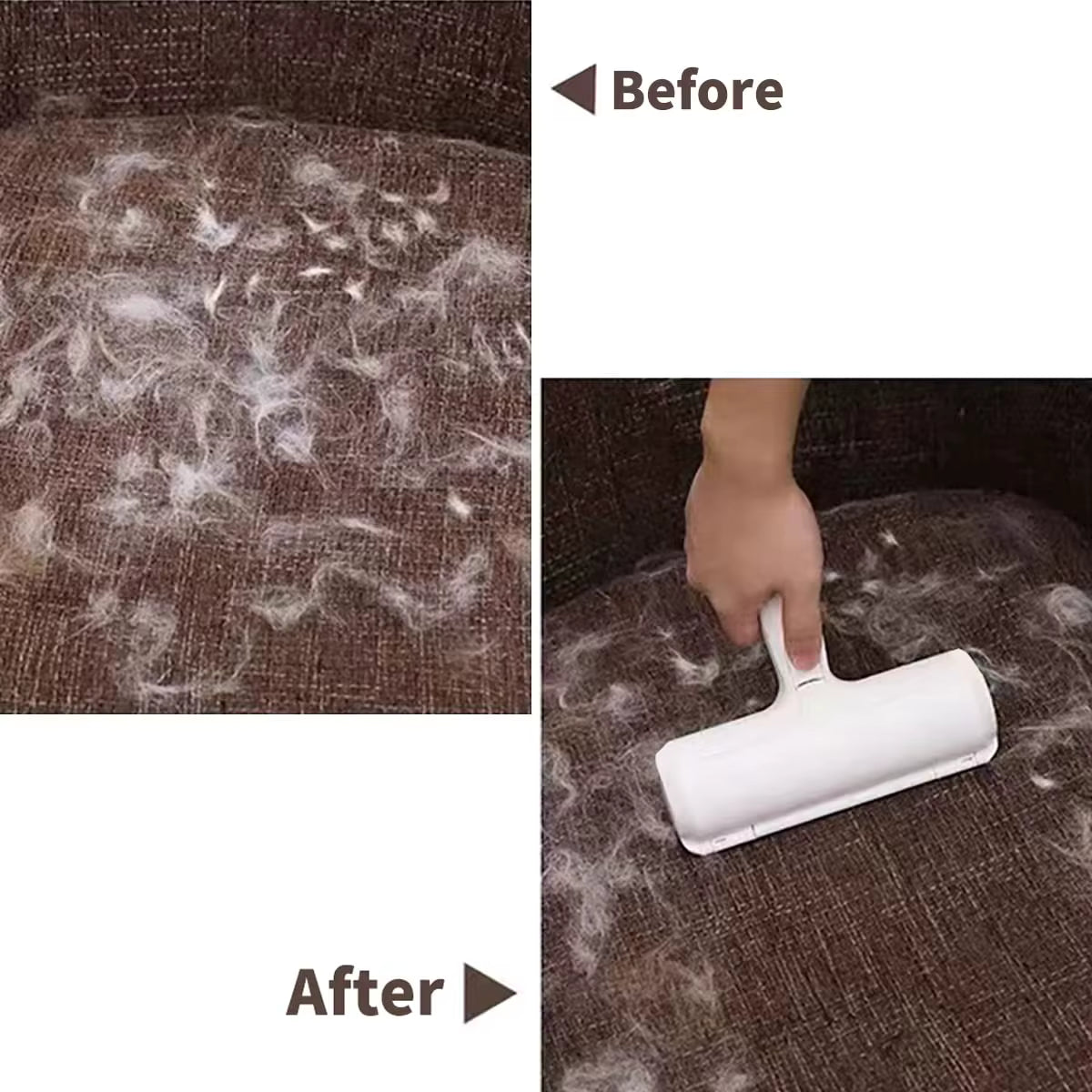 FurLift™ – Pet Hair Remover