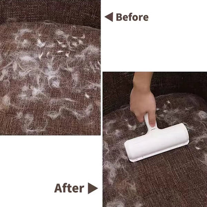 FurLift™ – Pet Hair Remover