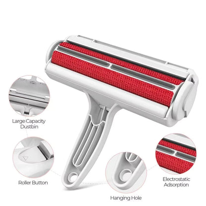 FurLift™ – Pet Hair Remover